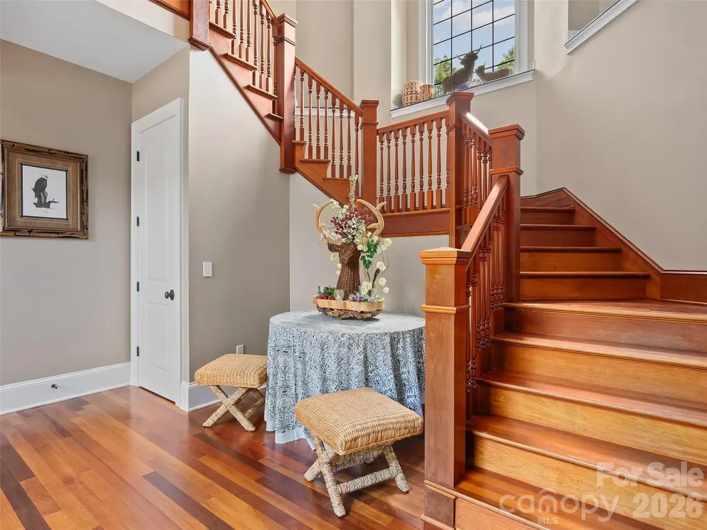 413 Barrington Drive Asheville NC 28803