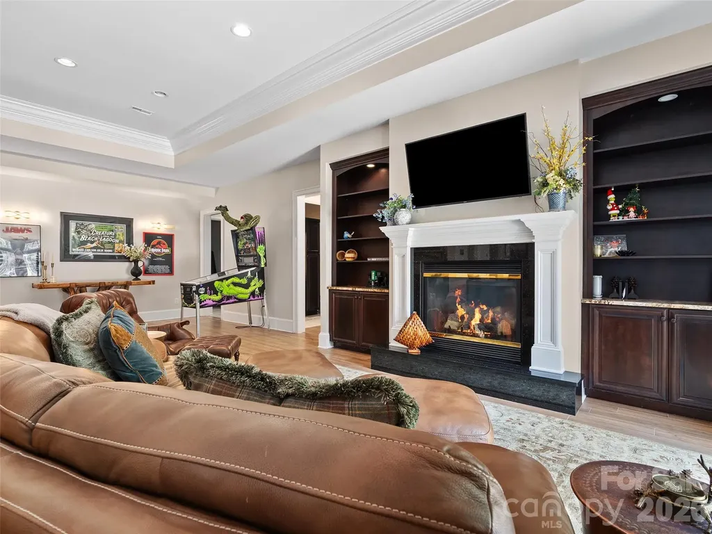 413 Barrington Drive Asheville NC 28803