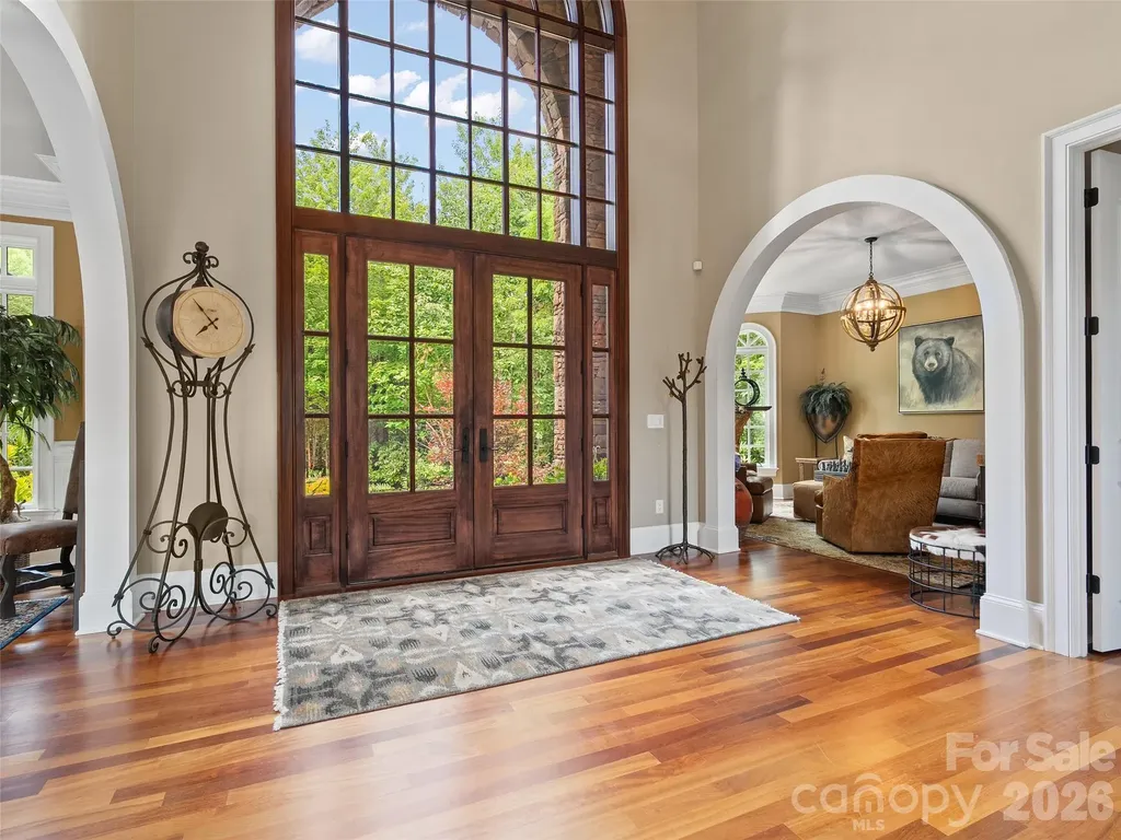 413 Barrington Drive Asheville NC 28803
