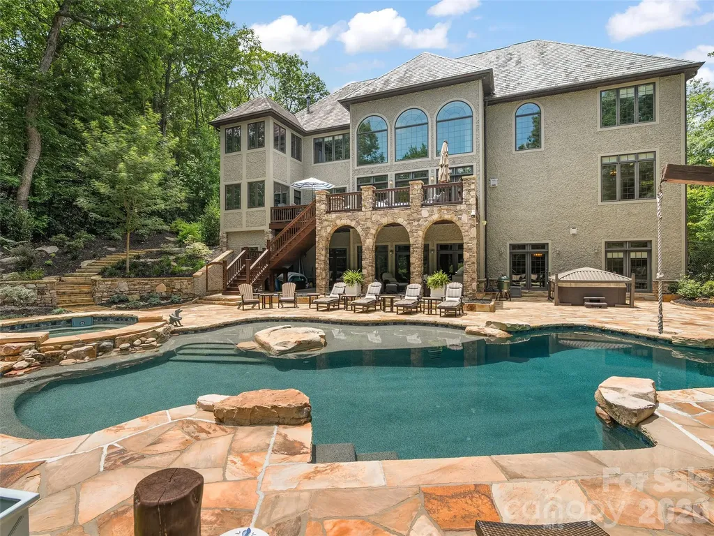 413 Barrington Drive Asheville NC 28803