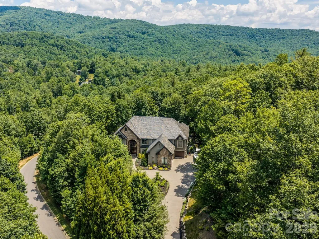 413 Barrington Drive Asheville NC 28803
