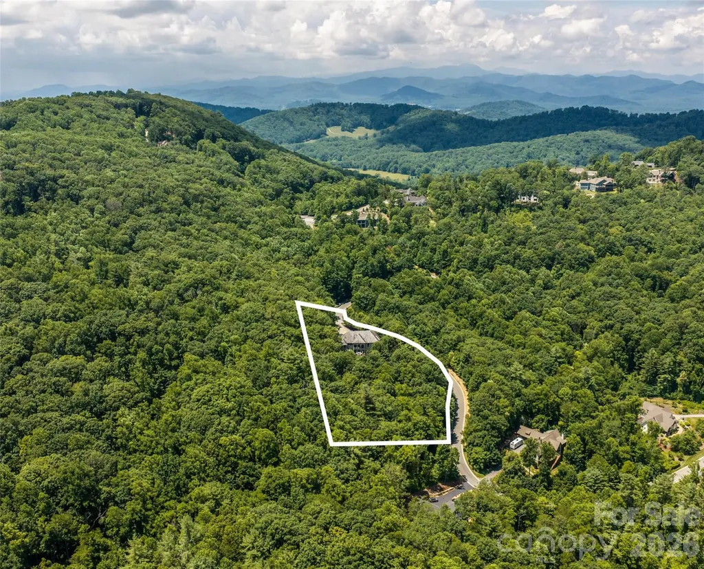 413 Barrington Drive Asheville NC 28803