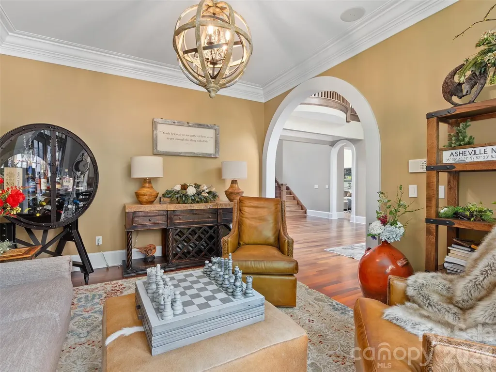 413 Barrington Drive Asheville NC 28803