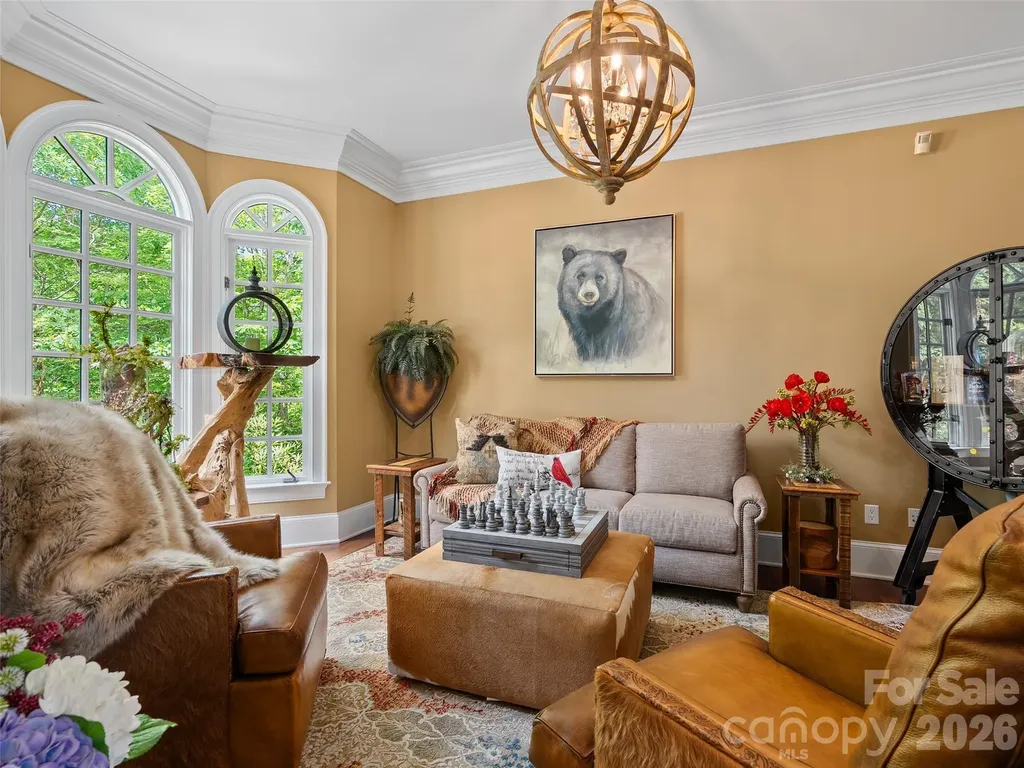 413 Barrington Drive Asheville NC 28803