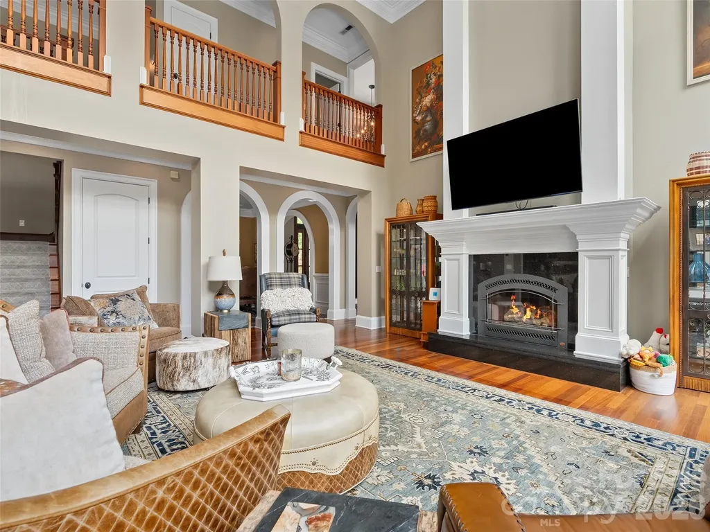 413 Barrington Drive Asheville NC 28803