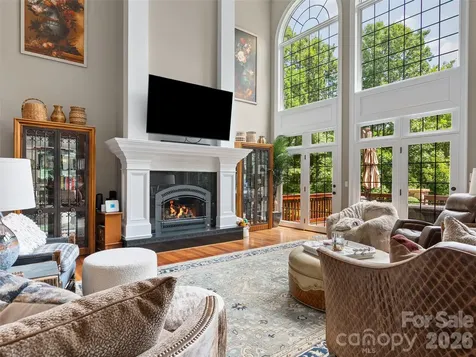 413 Barrington Drive Asheville NC 28803