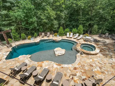 413 Barrington Drive Asheville NC 28803