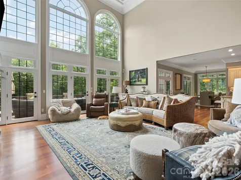 413 Barrington Drive Asheville NC 28803