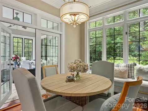 413 Barrington Drive Asheville NC 28803