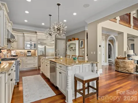 413 Barrington Drive Asheville NC 28803