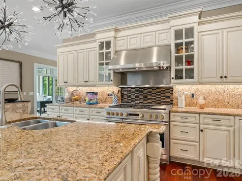 413 Barrington Drive Asheville NC 28803