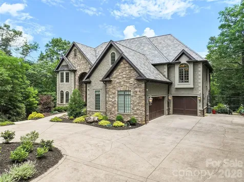 413 Barrington Drive Asheville NC 28803