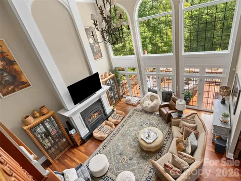 413 Barrington Drive Asheville NC 28803