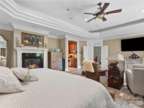 413 Barrington Drive Asheville NC 28803