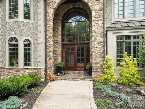413 Barrington Drive Asheville NC 28803