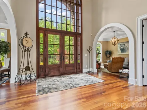 413 Barrington Drive Asheville NC 28803