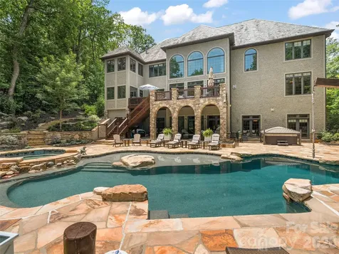 413 Barrington Drive Asheville NC 28803