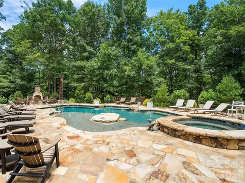 413 Barrington Drive Asheville NC 28803