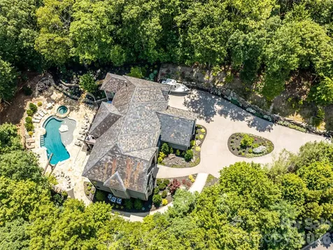 413 Barrington Drive Asheville NC 28803