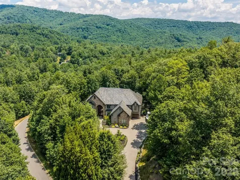 413 Barrington Drive Asheville NC 28803