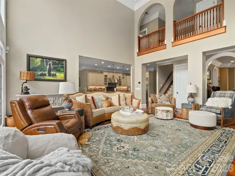 413 Barrington Drive Asheville NC 28803