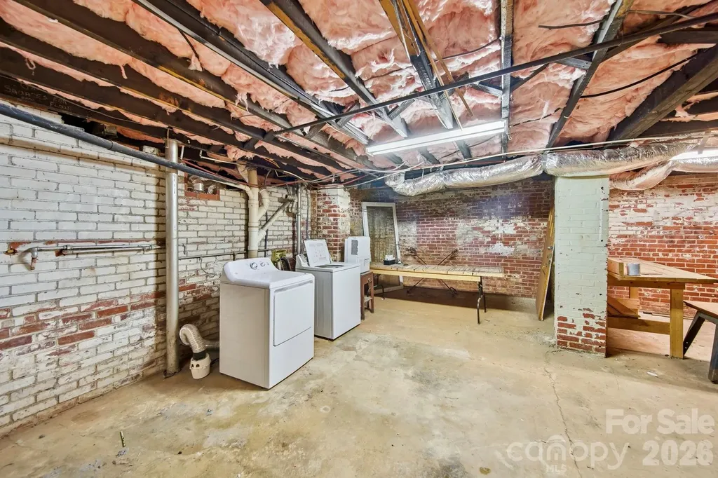 1214 S York Street Gastonia NC 28052