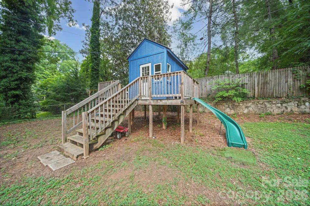 1214 S York Street Gastonia NC 28052
