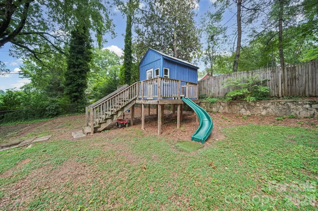 1214 S York Street Gastonia NC 28052