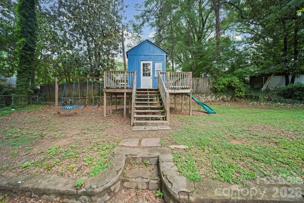 1214 S York Street Gastonia NC 28052