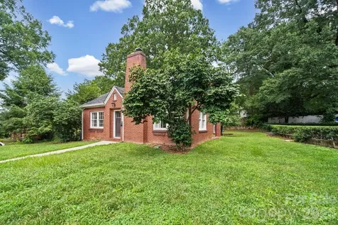 1214 S York Street Gastonia NC 28052
