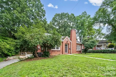 1214 S York Street Gastonia NC 28052