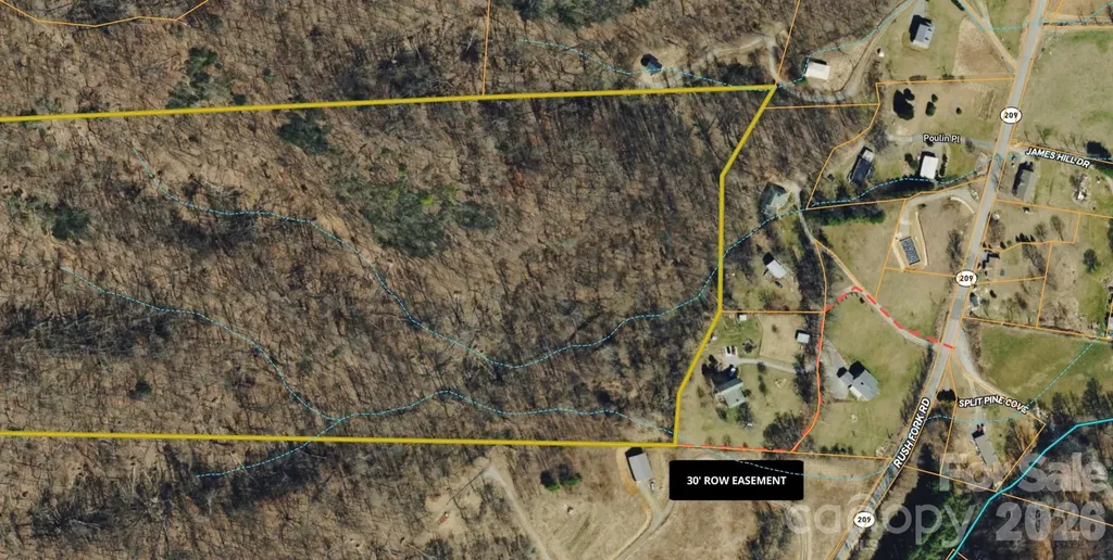 00 Trillium Way Clyde NC 28721