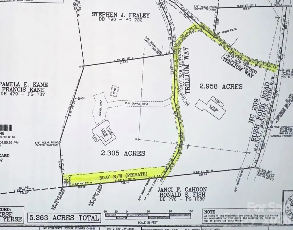 00 Trillium Way Clyde NC 28721