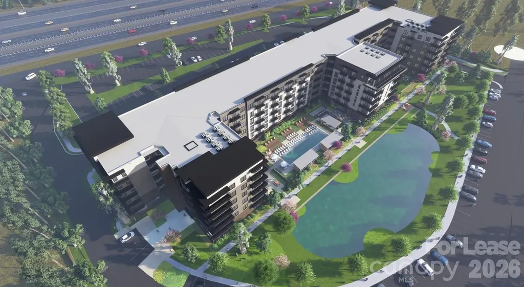116 Langtree Shore Drive Mooresville NC 28117