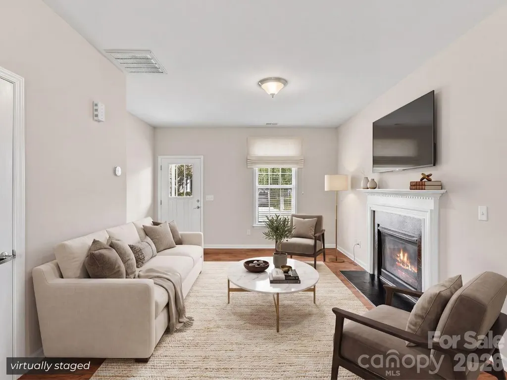 25 Manderley Way Arden NC 28704