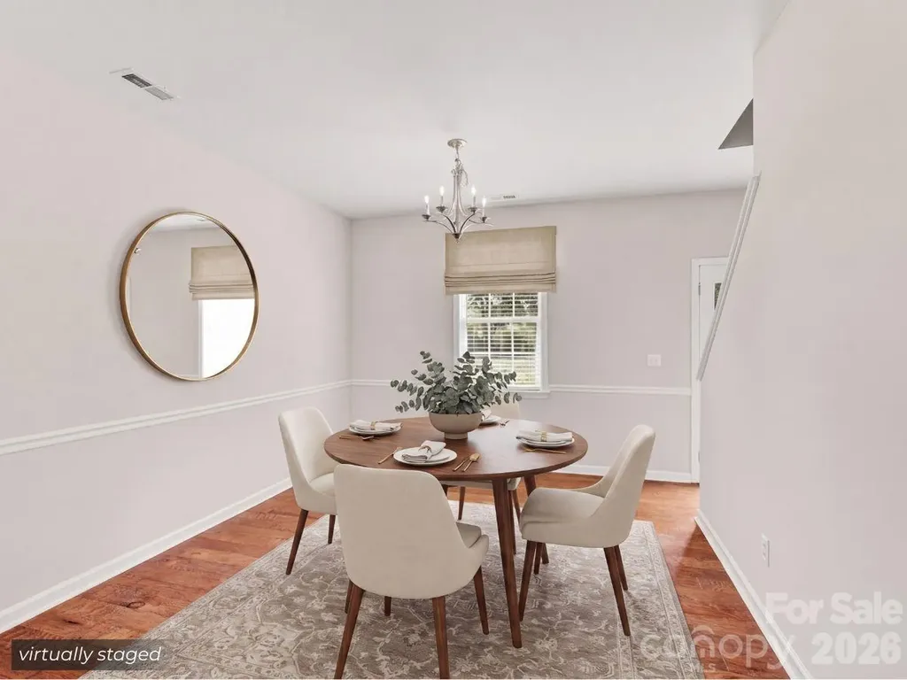 25 Manderley Way Arden NC 28704