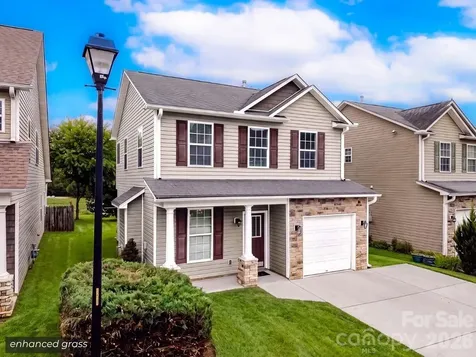 25 Manderley Way Arden NC 28704
