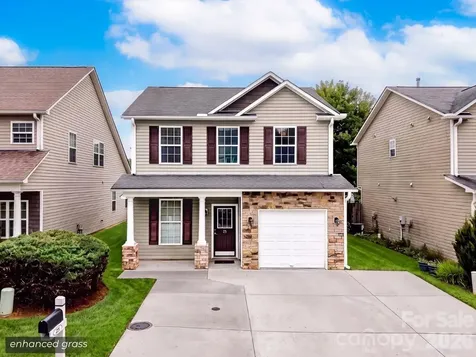 25 Manderley Way Arden NC 28704