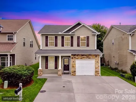 25 Manderley Way Arden NC 28704
