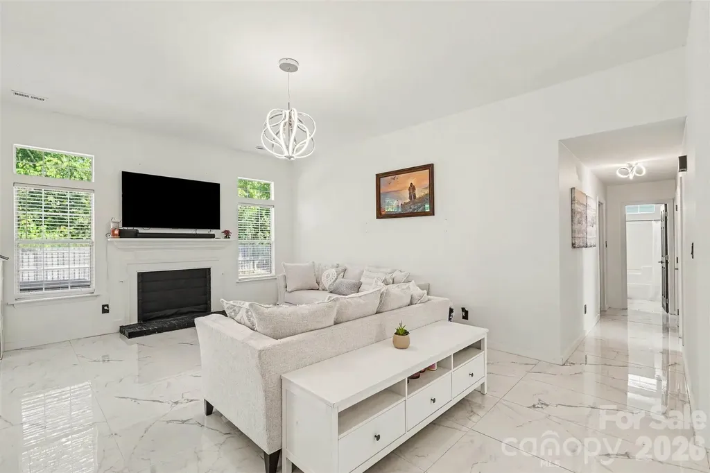 12109 Landing Green Drive Charlotte NC 28277