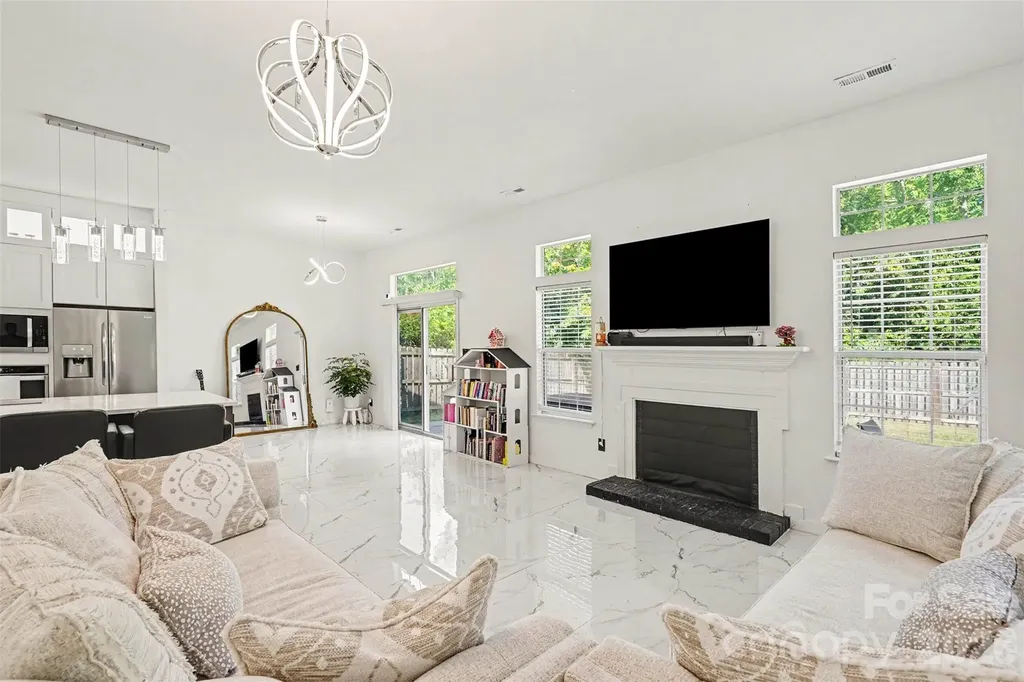 12109 Landing Green Drive Charlotte NC 28277