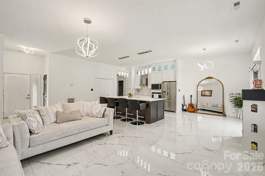 12109 Landing Green Drive Charlotte NC 28277