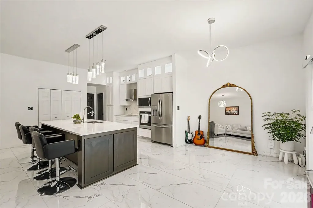 12109 Landing Green Drive Charlotte NC 28277