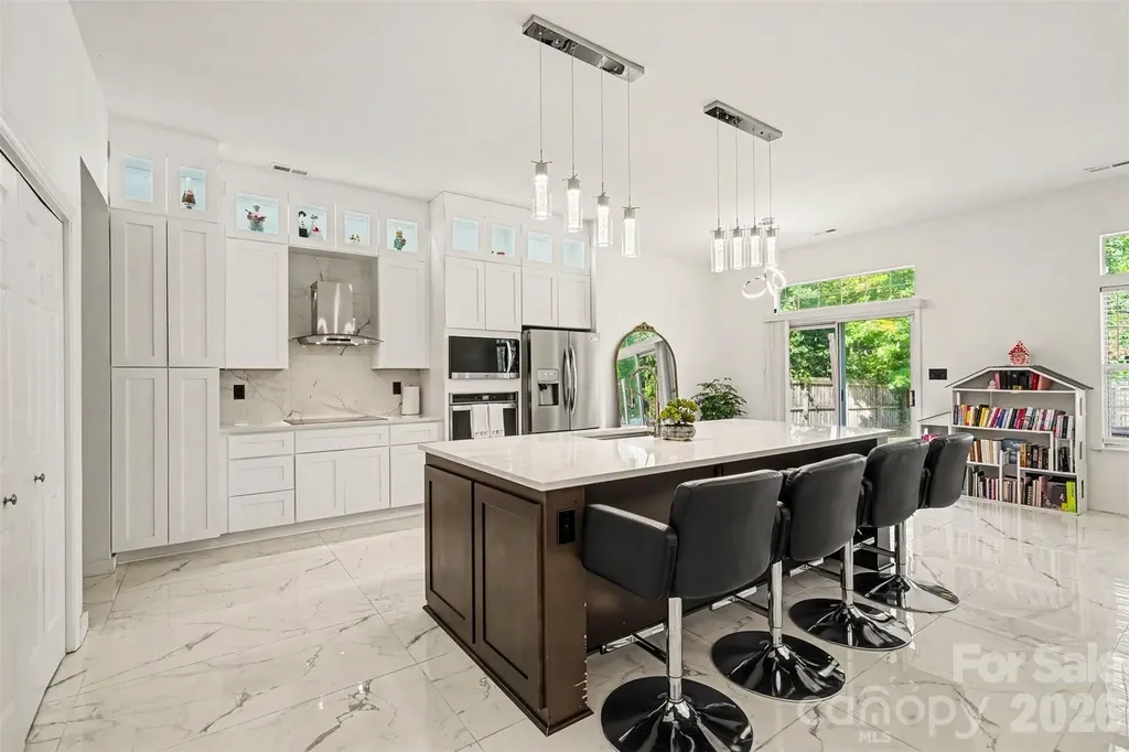 12109 Landing Green Drive Charlotte NC 28277