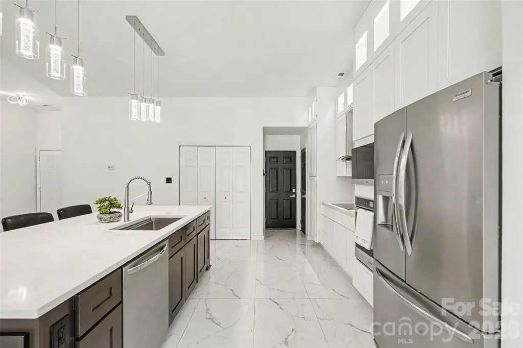 12109 Landing Green Drive Charlotte NC 28277