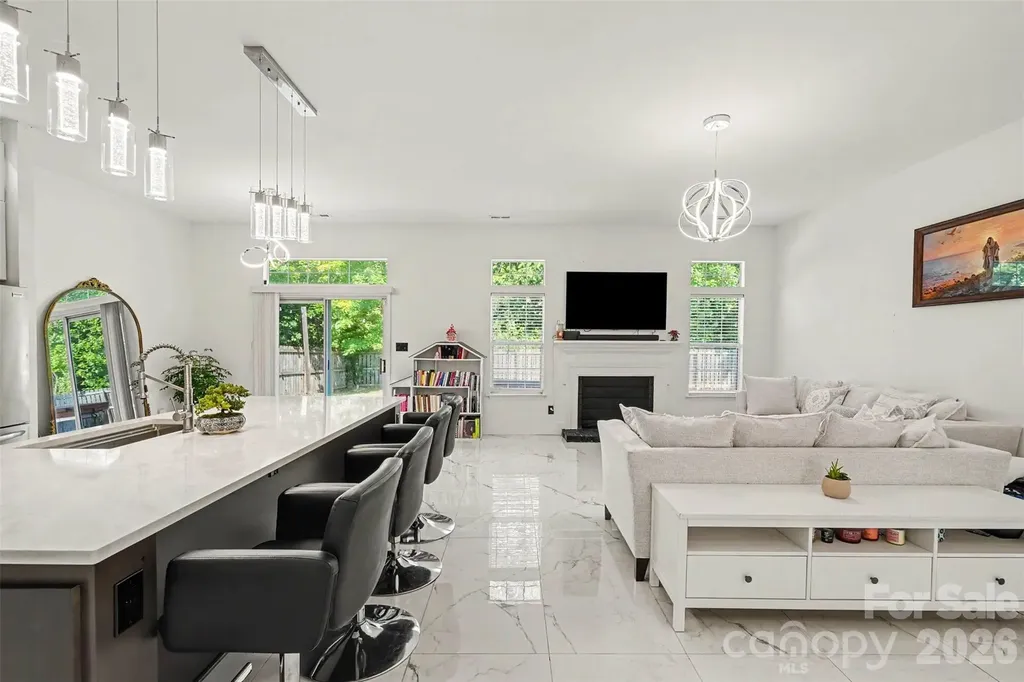 12109 Landing Green Drive Charlotte NC 28277