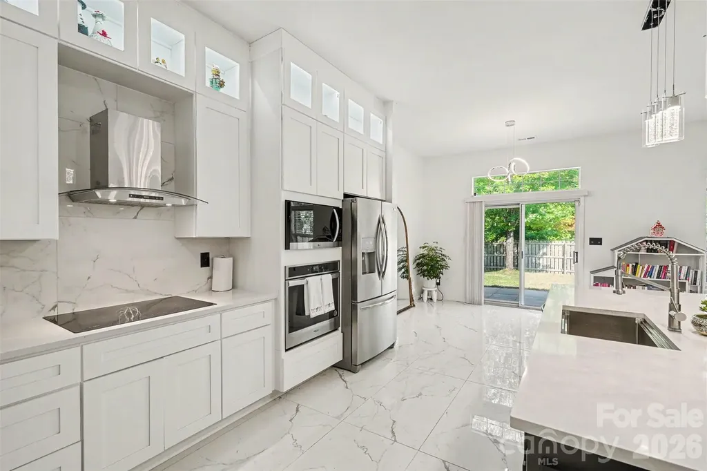 12109 Landing Green Drive Charlotte NC 28277