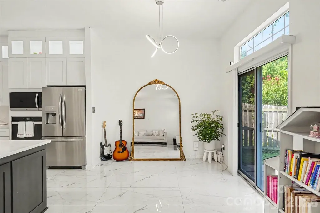 12109 Landing Green Drive Charlotte NC 28277