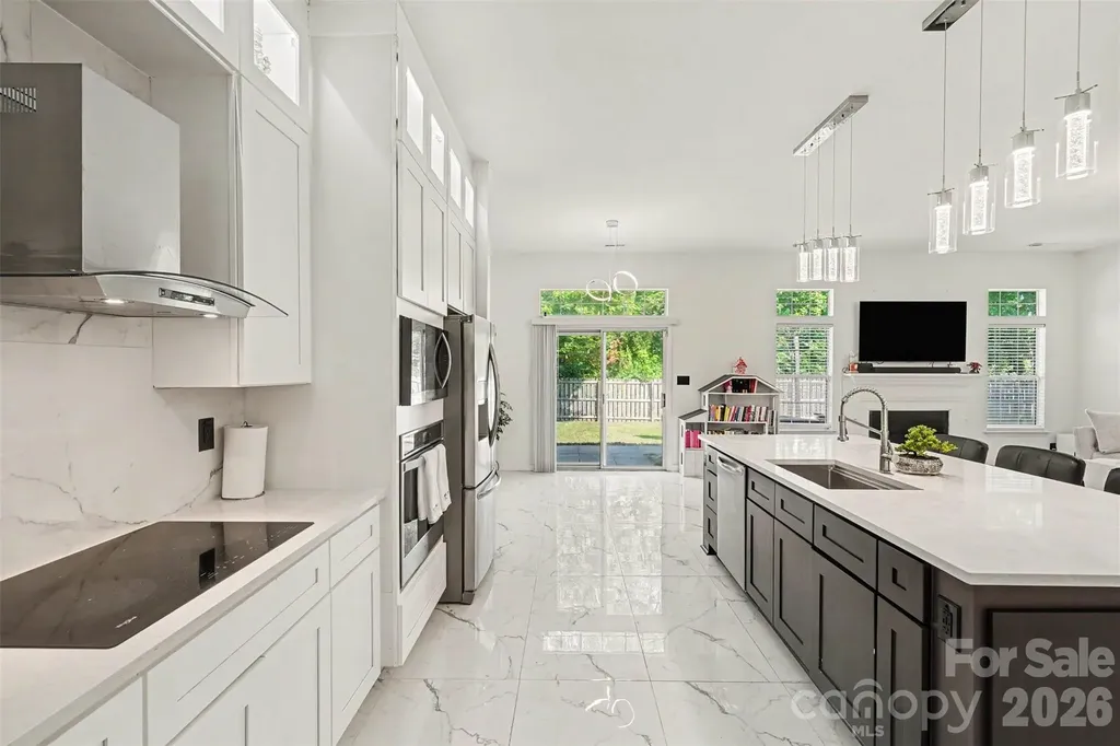 12109 Landing Green Drive Charlotte NC 28277
