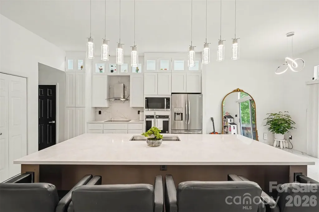12109 Landing Green Drive Charlotte NC 28277